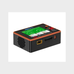 Hota T8 DC 650W 1-8S Smart Charger