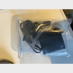 6.8V15kg-cm Digital Servo - STD Size