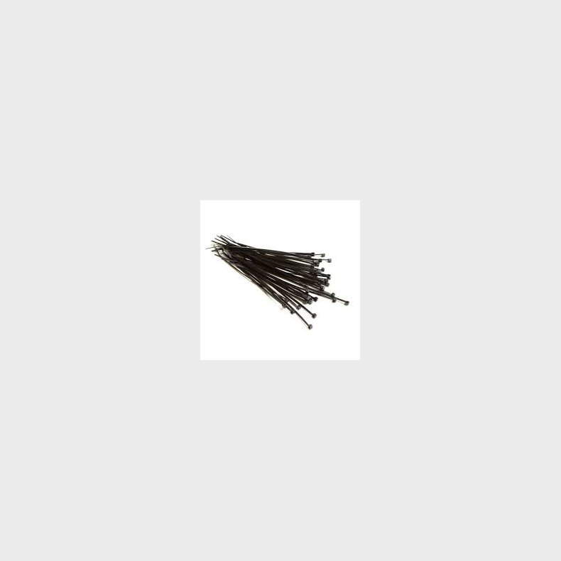 Strips 2,5*100 Natur (50 stk)