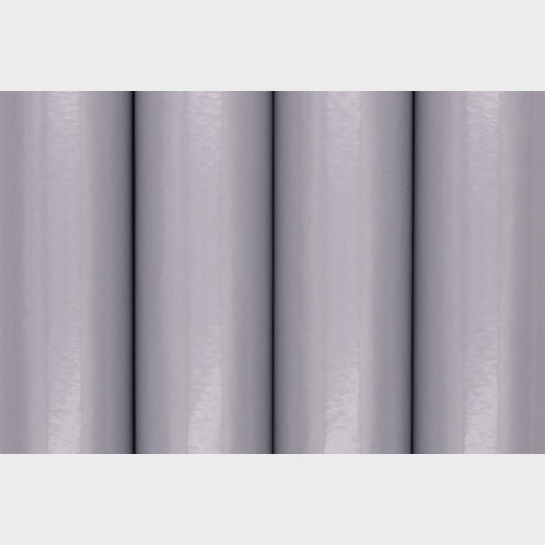 ORACOVER LYSE GR -  iron-on film - width: 60 cm - length: 2 m