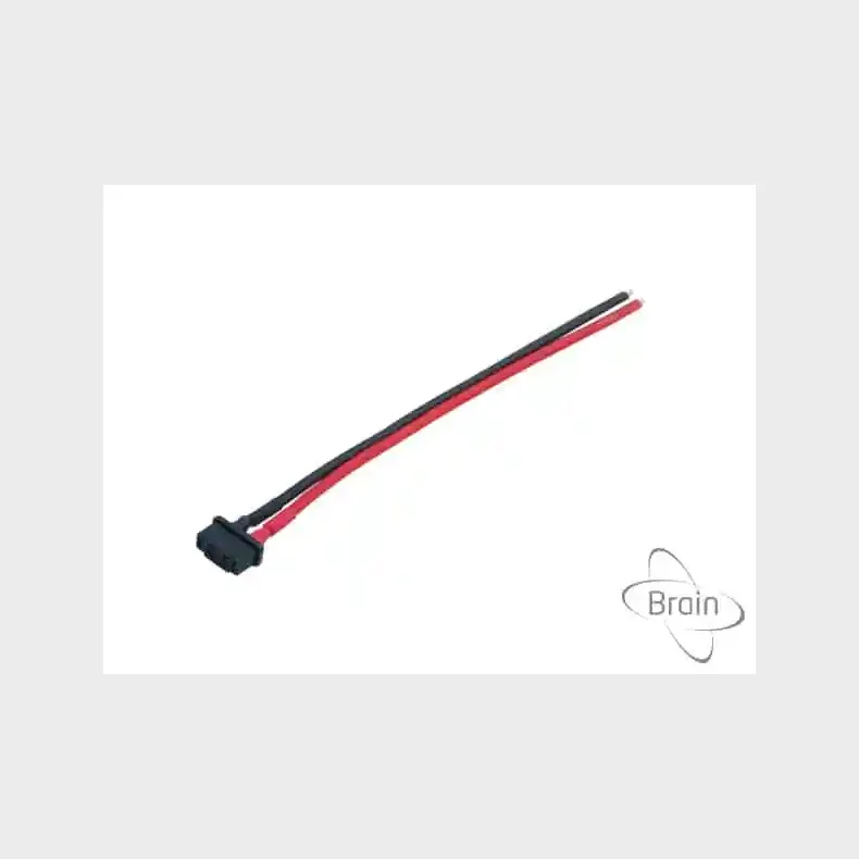 Lipo cable for HD versions