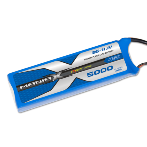ManiaX LiPo 3S 4200mAh 11.1V ECO 35C
