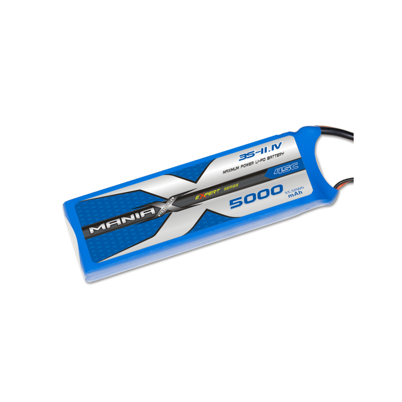 ManiaX LiPo 3S 4200mAh 11.1V ECO 35C