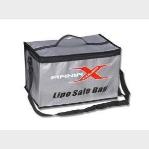 ManiaX LiPo Bag 23x28x40 cm