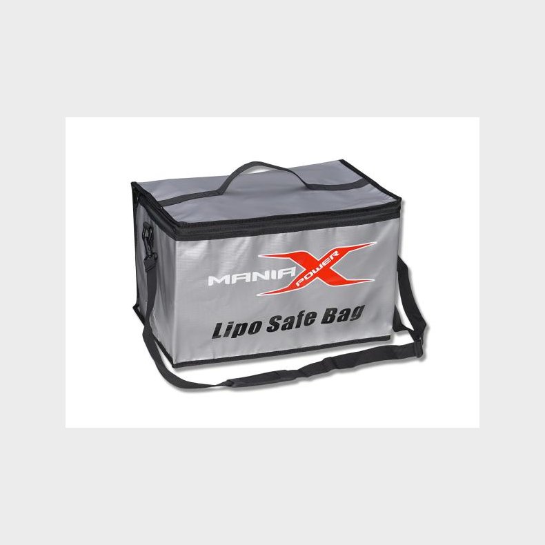 ManiaX LiPo Bag 23x28x40 cm
