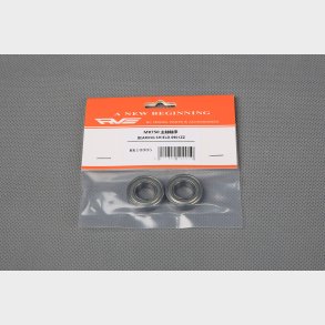 6901ZZ BEARING SHIELD (2 Stk)