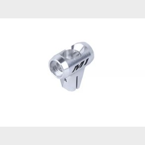 OMPHOBBY M1 / M1 EVO Metal Main Rotor Housing set # OSHM1001