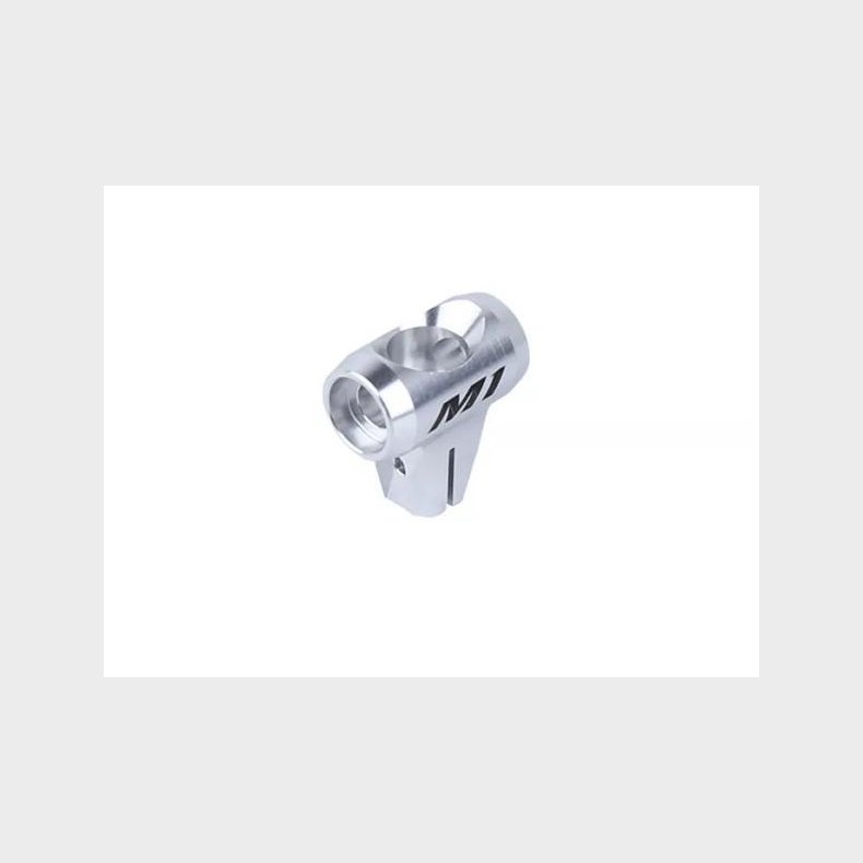 OMPHOBBY M1 / M1 EVO Metal Main Rotor Housing set # OSHM1001