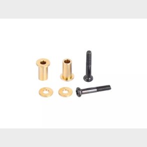 OMPHOBBY M1 / M1 EVO Copper set of main pitch control arm