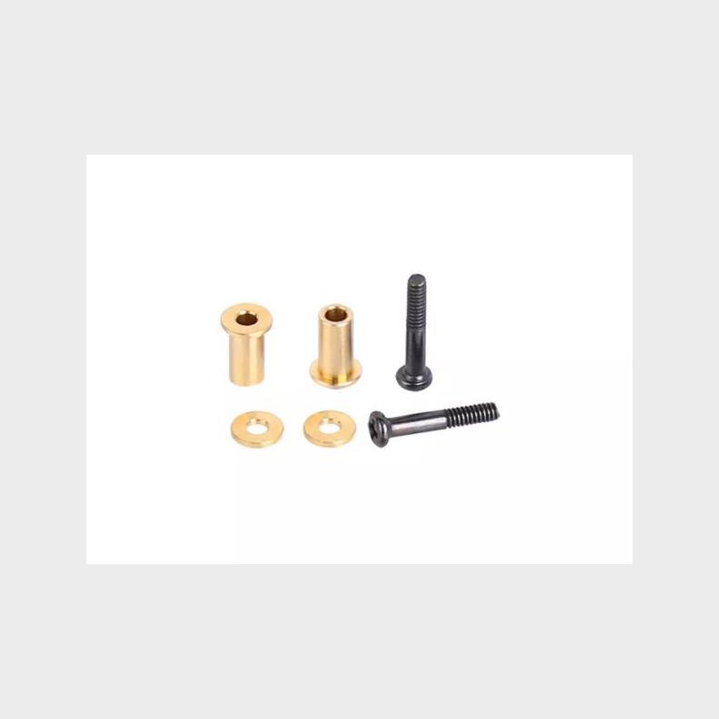 OMPHOBBY M1 / M1 EVO Copper set of main pitch control arm