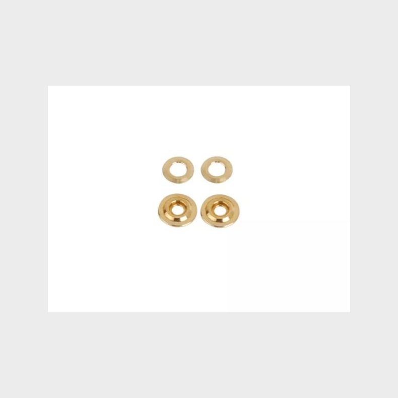 OMPHOBBY M1 / M1 EVO Main blade gasket set