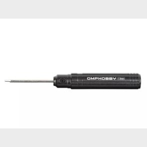 OMPHOBBY hexagonal screwdriver # OSHM1050