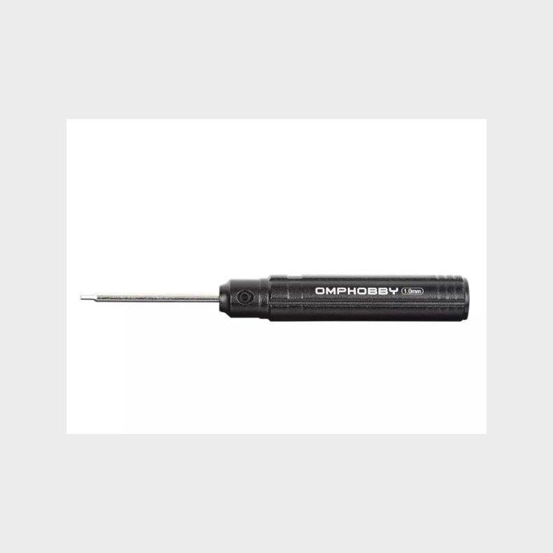 OMPHOBBY hexagonal screwdriver # OSHM1050
