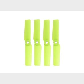OMPHOBBY M1 / M1 EVO Tail blade set-Yellow