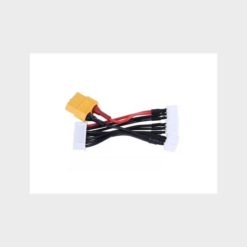 OMPHOBBY Charger Cable(1 in 3)