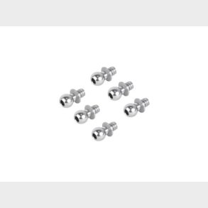 OMPHOBBY M1 / M1 EVO Servo Arm ball joint set