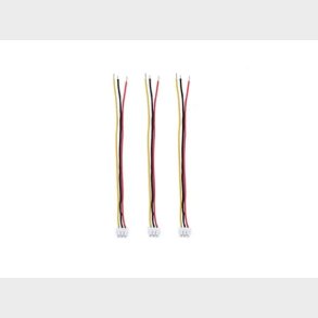 OMPHOBBY SBUS connection cable (3pcs)