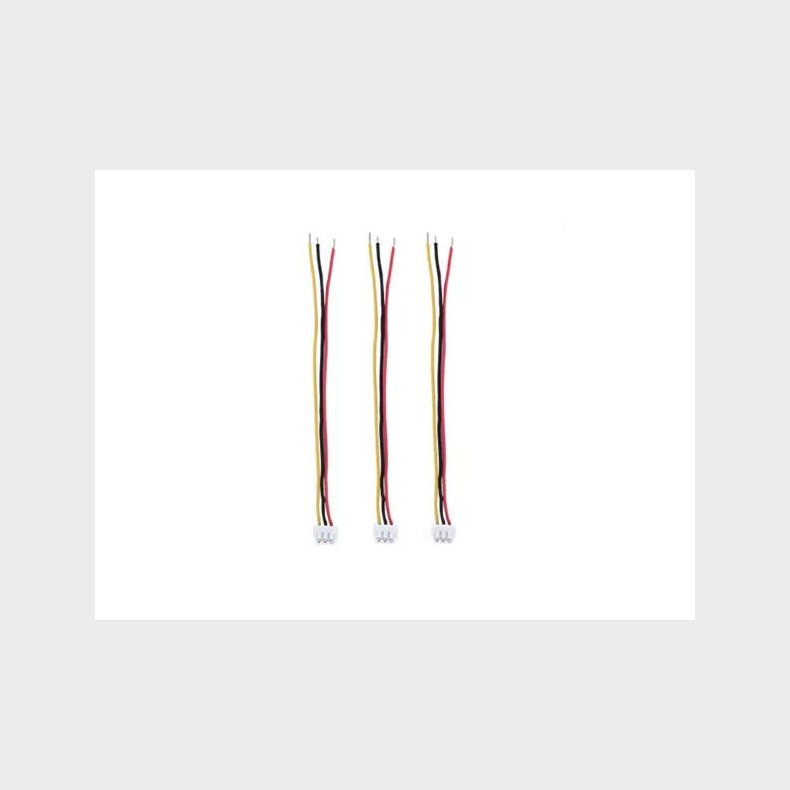 OMPHOBBY SBUS connection cable (3pcs)