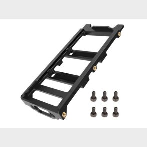 OMPHOBBY M4 / M4 MAX Battery Rail # OSHM4022