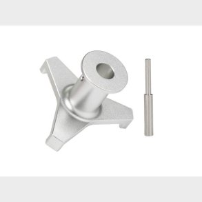 OMPHOBBY M4 / M4 MAX Leveling limiter # OSHM4107