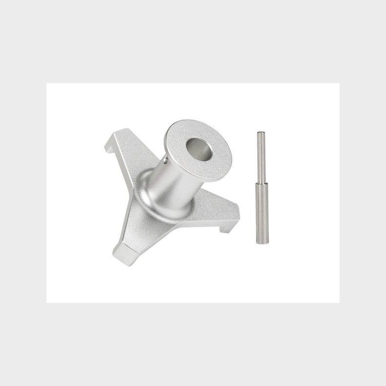 OMPHOBBY M4 / M4 MAX Leveling limiter # OSHM4107