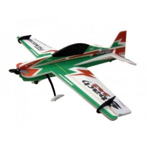 Sbach EPP 0.80m Green + LG                                                    