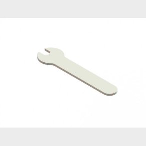 OXY Heli OXY2 Wrench 5mm # SP-OXY2-093