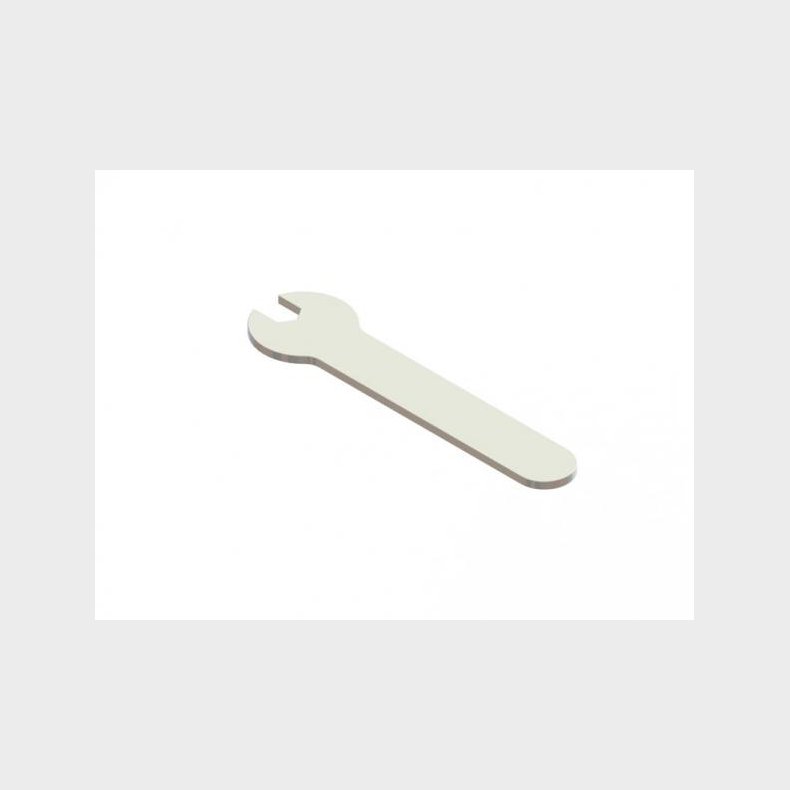 OXY Heli OXY2 Wrench 5mm # SP-OXY2-093
