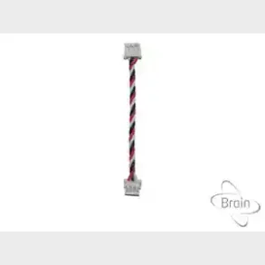 Cable JST to JST 50mm for Spektrum Sat