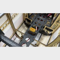 Extra NG - 48" - PNP - yellow/red/blue - B