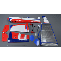 Extra NG - 48" - PNP - yellow/red/blue - B