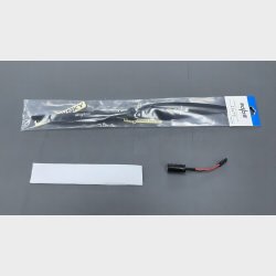 Extra NG - 48" - PNP - yellow/red/blue - B