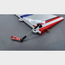 Extra NG - 48" - PNP - yellow/red/blue - B