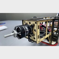 Extra NG - 48" - PNP - yellow/red/blue - B