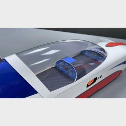 Extra NG - 48" - PNP - yellow/red/blue - B