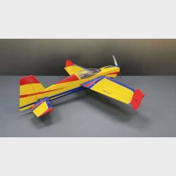 Extra NG - 48" - PNP - yellow/red/blue - B