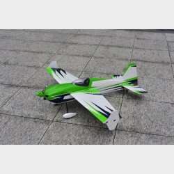 Slick 360 - 48" - PNP - white/green/blue - C