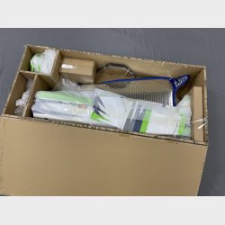 Slick 360 - 48" - PNP - yellow/red/blue - D