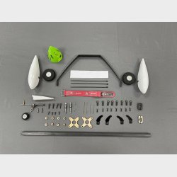 Slick 360 - 48" - PNP - yellow/red/blue - D