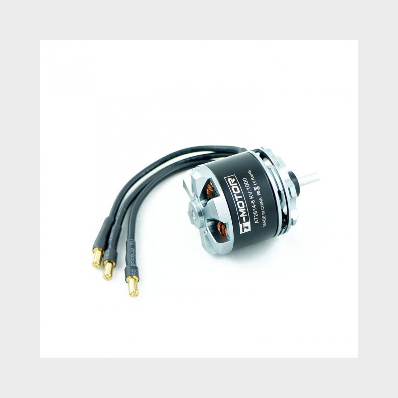T-motor  2814/1000 KV