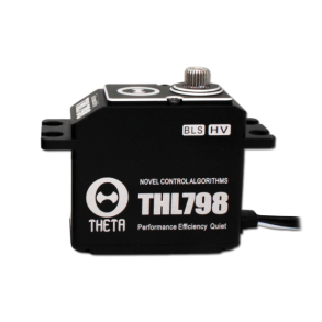THETA THL798 Brushless HV Servo