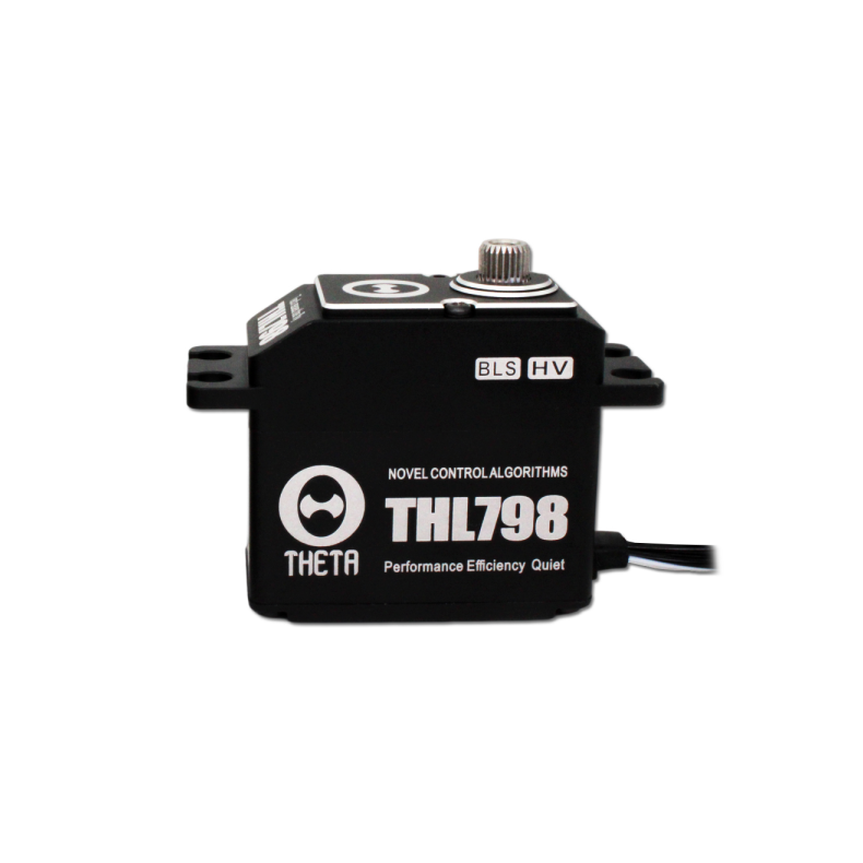 THETA THL798 Brushless HV Servo