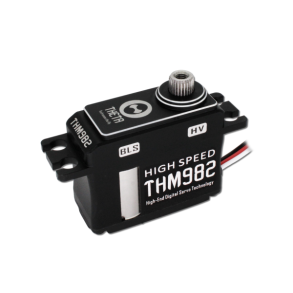 THETA THM982 Brushless HV Servo