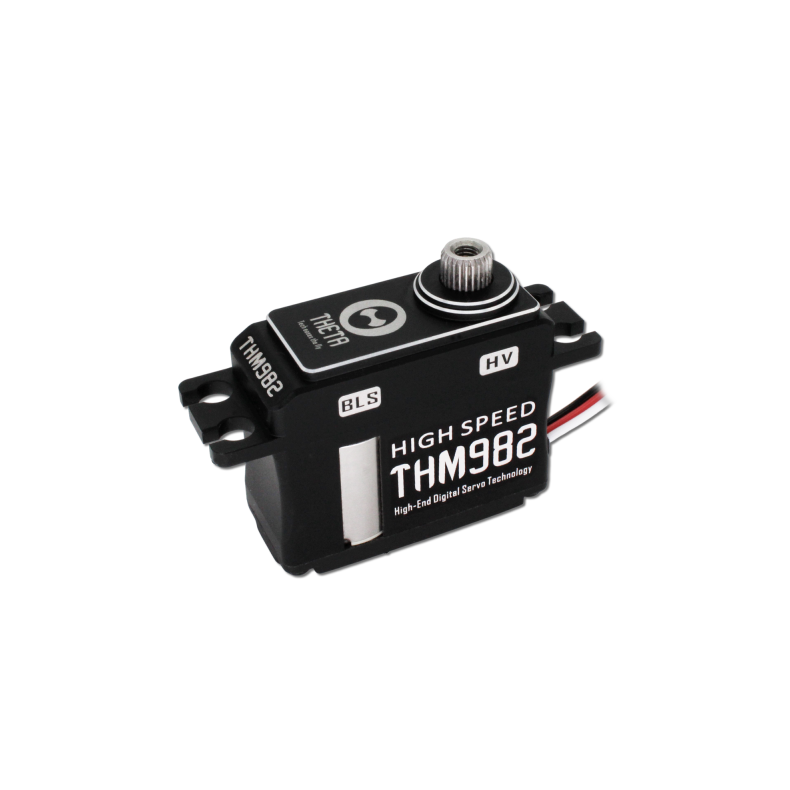 THETA THM982 Brushless HV Servo