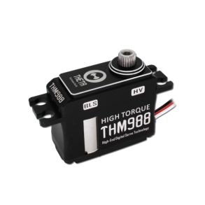 THETA HELI SET 3x THS921 / 1x THM982