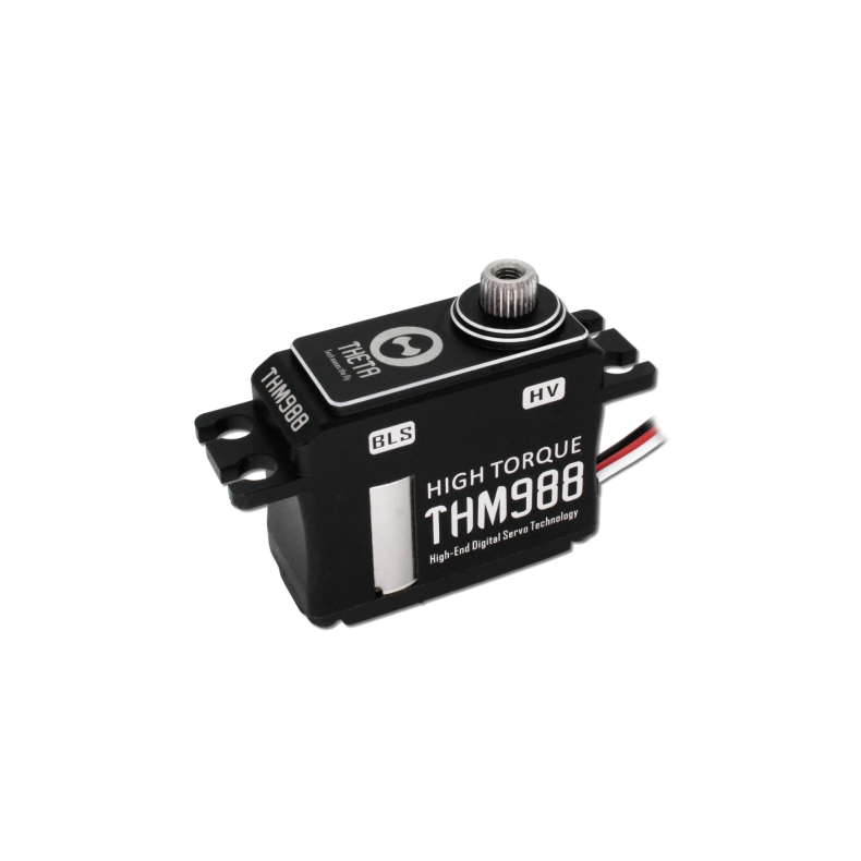 THETA THM988 Brushless HV Servo