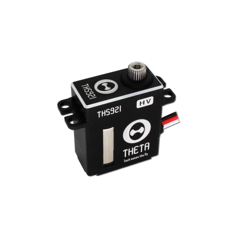 THETA THS921 HV Digital Servo