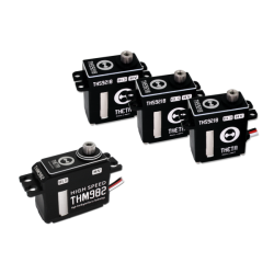 THETA HELI Brushless SET 3x THS921B / 1x THM982