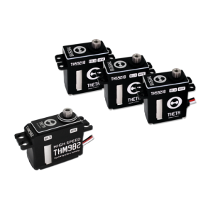 THETA HELI Brushless SET 3x THS921B / 1x THM982