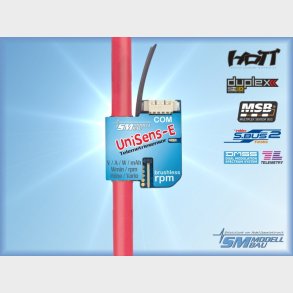  Unisens-E 140A /4mm2 silikone ledning